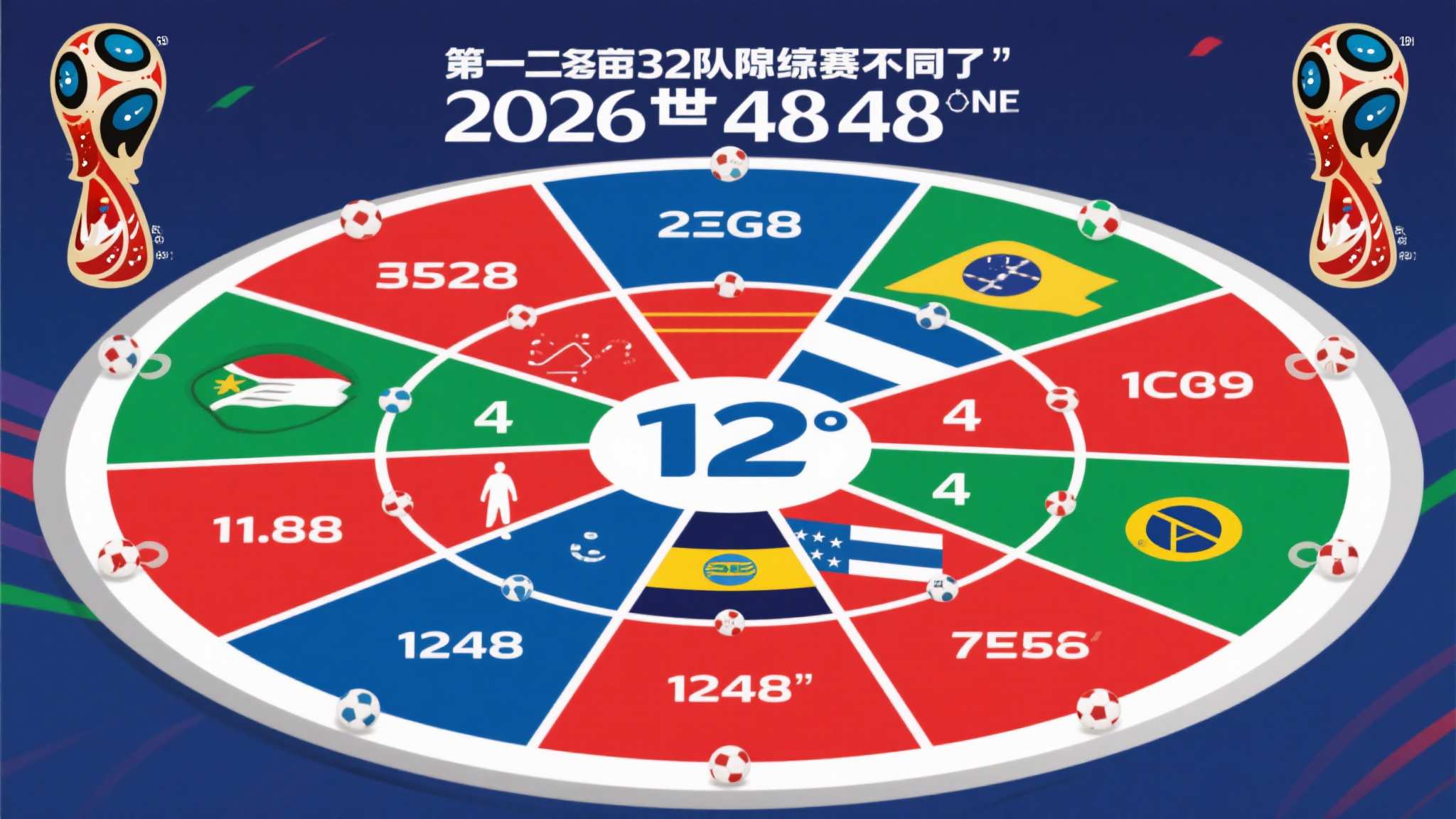 世界杯竞猜服务介绍